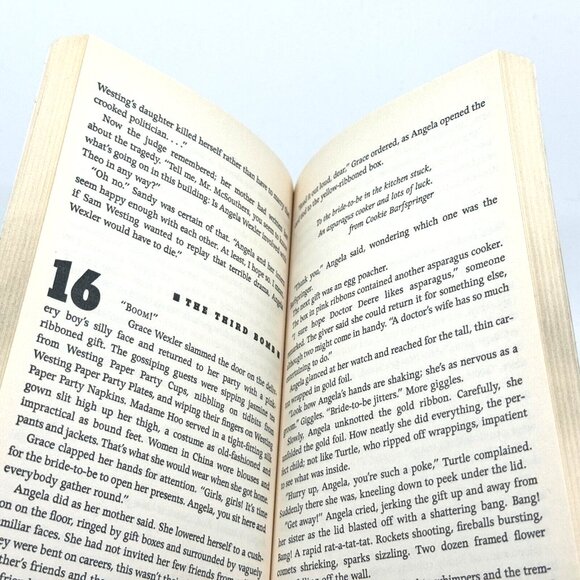 The Westing Game, Paperback by Raskin, Ellen / ISBN 0140386645 - Picture 7 of 7